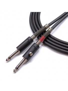 Cable KILLSWITCH GUITARde 6,10 mts