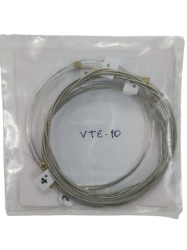 Encordado para Electrica VERITAS, VTE-10BP.