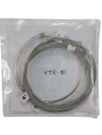 Encordado para Electrica VERITAS, VTE-10BP.