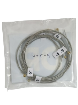 Encordado para Electrica VERITAS, VTE-9BP.