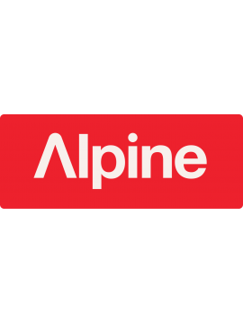Protector Auditivo Alpine MotoSafe Race MotoGP – Tapones x Par con Filtros – Estuche incluido – Importado