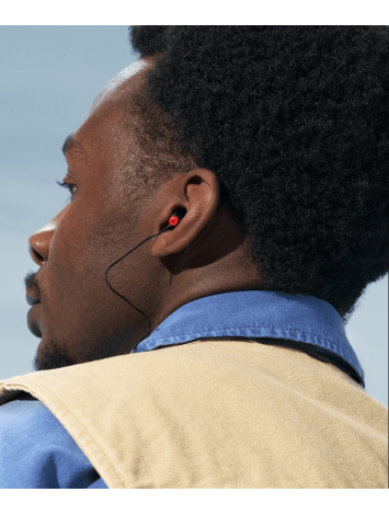 Protector Auditivo Alpine WorkSafe – Seguridad y Confort para Trabajo – Importado