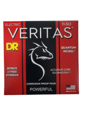 Encordado para Electrica, VERITAS, VTE-11.