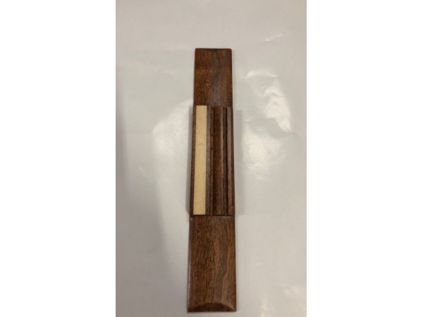 Puente para guitarra Criolla