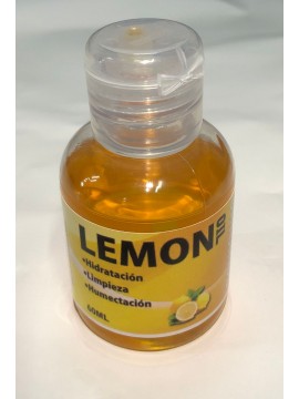 Limpiador de traste Aceite de limón 60ml