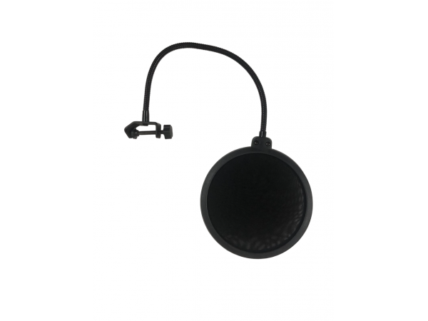 Anti Pop Shield