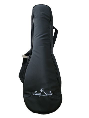 Funda para Ukelele Tenor acolchada tela de avion.76E