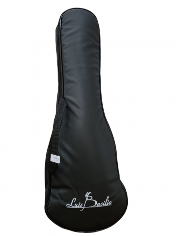 Funda para Ukelele Baritono  acolchada tela de avion  79