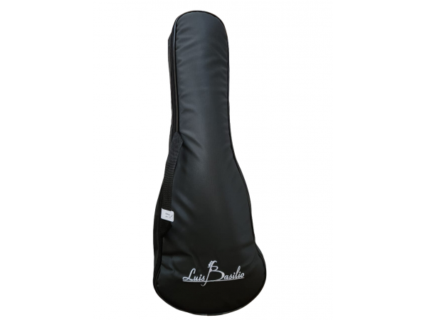 Funda para Ukelele Baritono  acolchada tela de avion  79