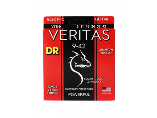 Encordado para Electrica VERITAS VTE-9,009-042  con 1ra 2da 3ra EXTRA