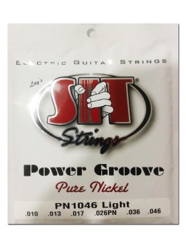 Enc. Electrica, PN1046,P/Groove,010