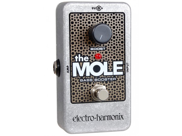 Pedal Nano MOLE 