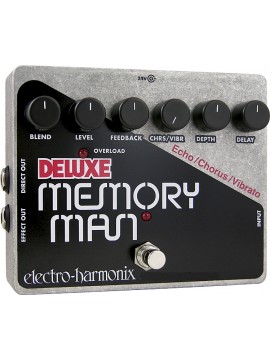 Pedal  Exo DELUXE MEMORY MAN