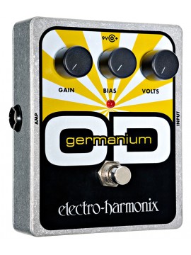 Pedal Exo GERMANIUM OD