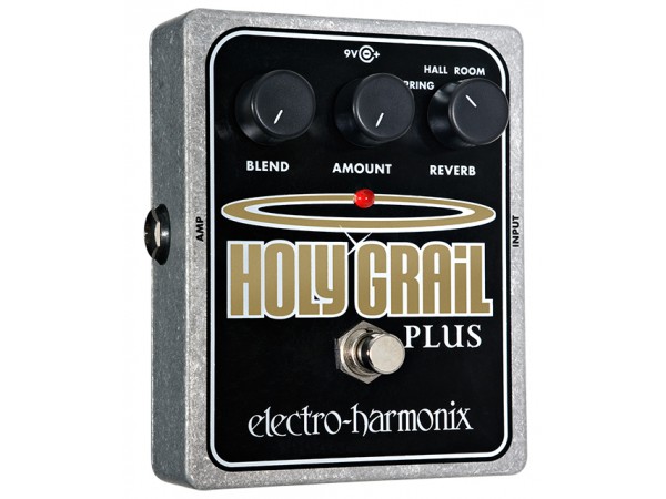 Pedal Exo HOLY GRAIL PLUS 