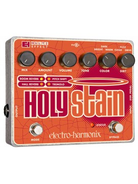 Pedal Exo HOLY STAIN 