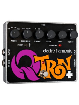 Pedal Exo Q-TRON PLUS 