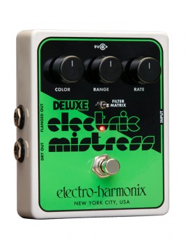 Pedal Exo DELUXE ELECTRIC MISTRESS XO  