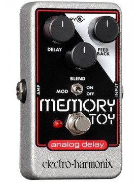 Pedal Nano MEMORY TOY