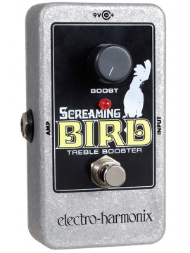 Pedal Nano SCREAMING BIRD 