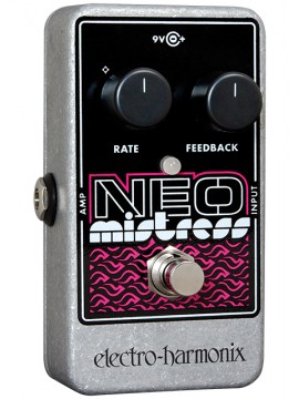 Pedal Nano NEO MISTRESS Flanger