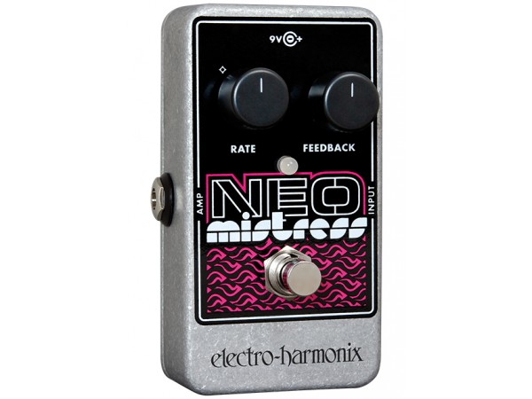 Pedal Nano NEO MISTRESS Flanger