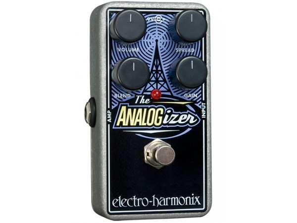 Pedal Nano ANALOGIZER 