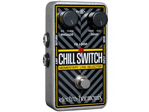 Pedal Nano CHILLSWITCH 