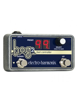 Pedal Classics HOG2  FOOT CONTROLLER