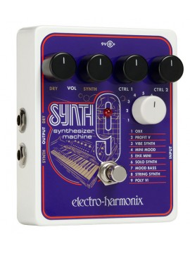 Pedal Exo SYNTH9 