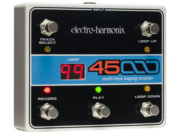 Pedal Classics 45000 FOOT CONTROLLER