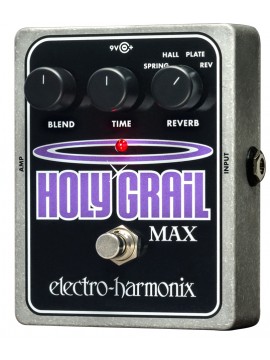 Pedal Exo HOLY GRAIL MAX 