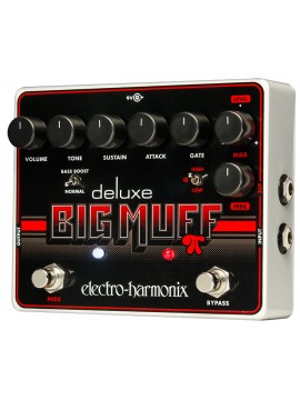 Pedal Exo DELUXE BIG MUFF 