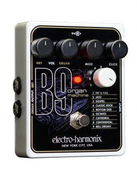 Pedal Exo B9 