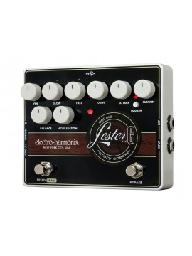 Pedal Exo LESTER G 