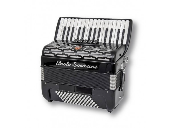 Acordeon Studio 072 Acordeon Studio 072