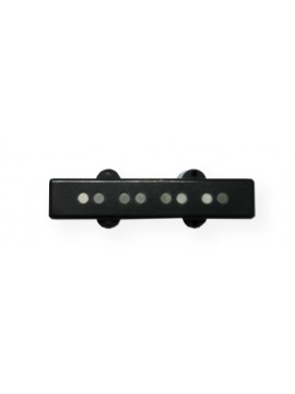 Microfono para Bajo  B124 Jazz Bass  Neck Black 