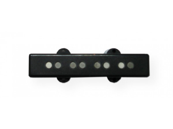 Microfono para Bajo  B124 Jazz Bass  Neck Black 