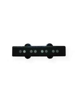 Microfono para Bajo B124-1 Jazz Bass Bridge Black