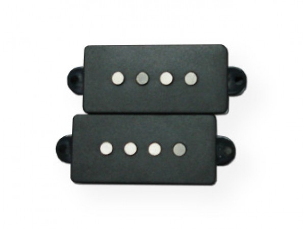 Microfono para Bajo B101A Precission Black Microfono para Bajo B101A Precission Black