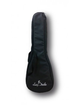 Funda para Ukelele Soprano acolchada  tela de avion. 77