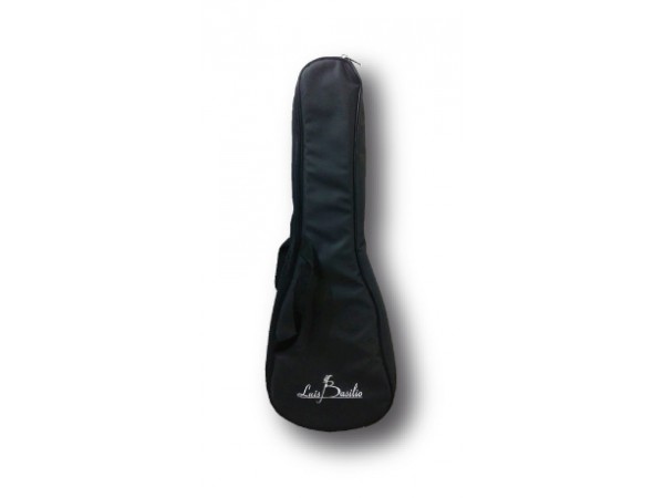 Funda para Ukelele Soprano acolchada  tela de avion. 77