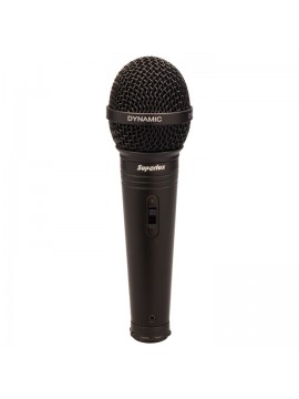 Microfono para Canto ECO-A1 dinamico