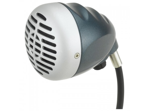 Microfono para Armonica D112 