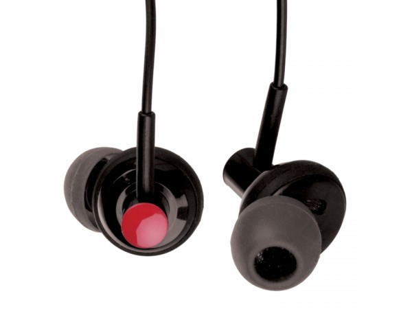 Auricular HD381 In-Ear semi abierto