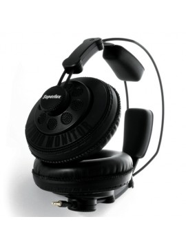 Auricular HD668B Semi abierto profesional