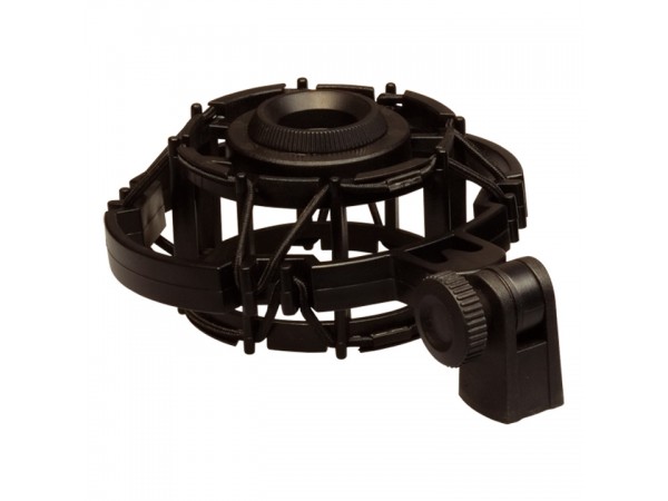 Shock Mount HM26A elastico negro