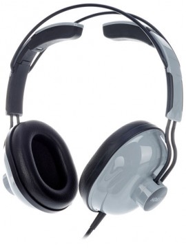 Auricular HD651 color GRIS cerrado