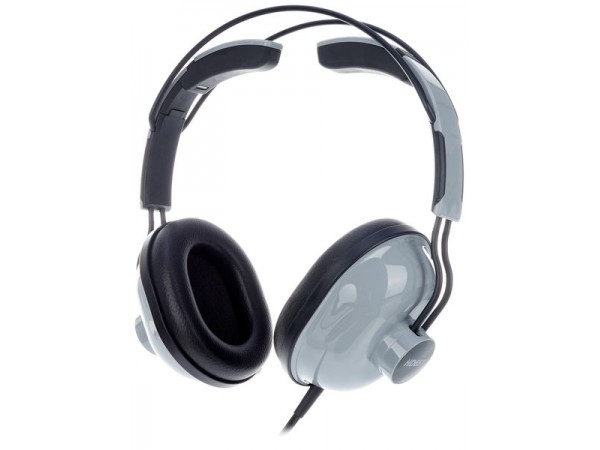 Auricular HD651 color GRIS cerrado