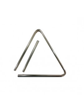 Triangulo de acero MODELO TAC15 de 15 cm